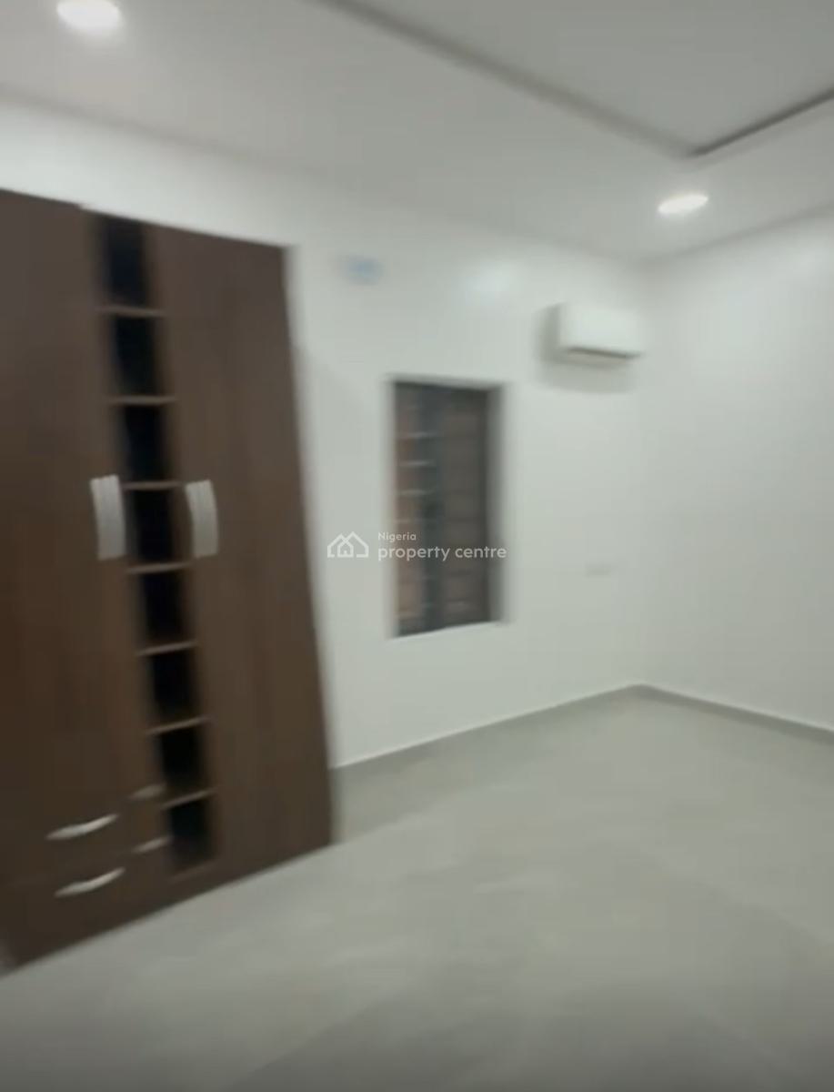 Luxury 3 Bedroom Apartment, Surulere, Lagos, Flat / Apartment for Rent