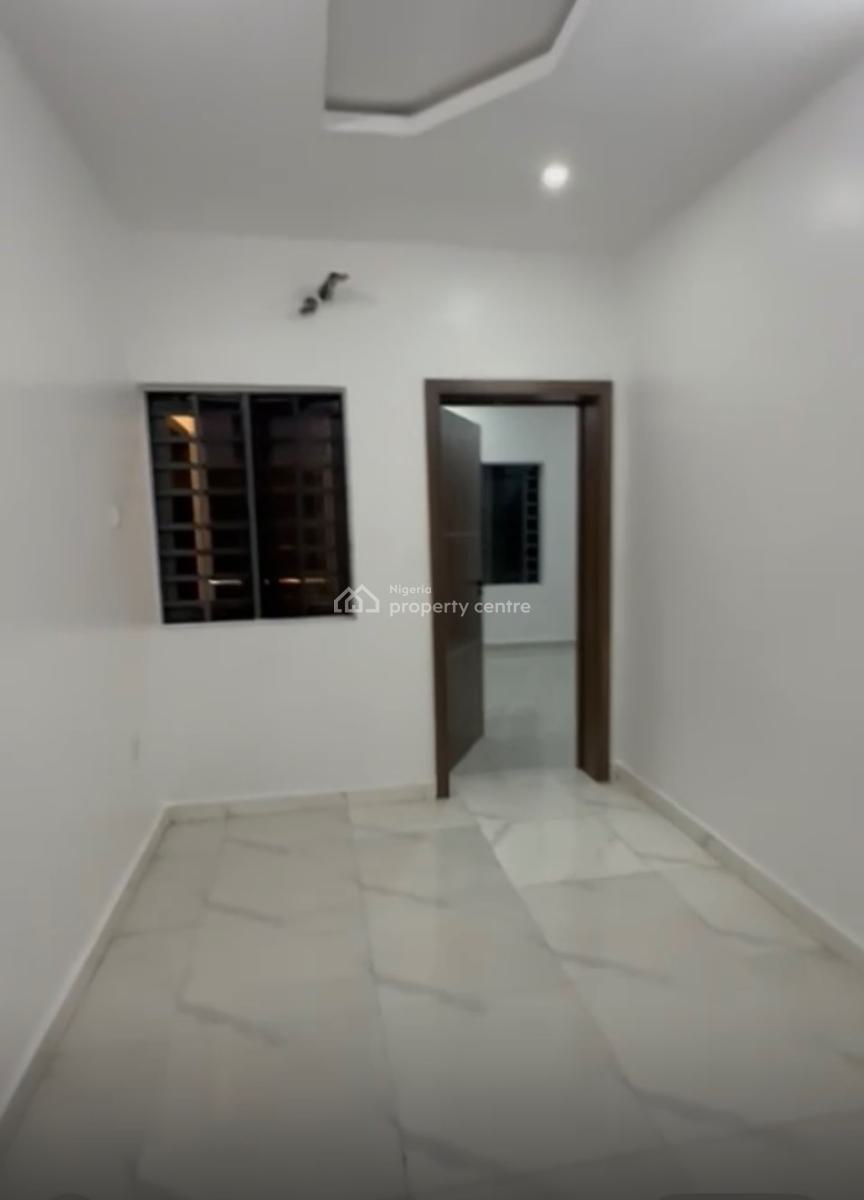 Luxury 3 Bedroom Apartment, Surulere, Lagos, Flat / Apartment for Rent