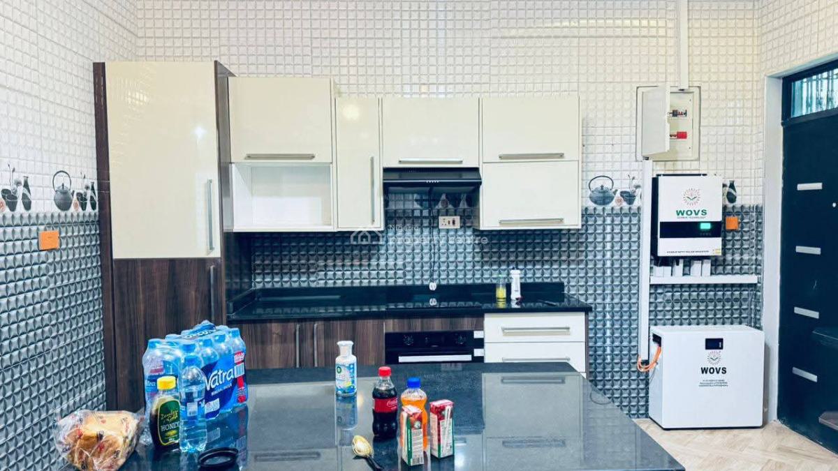 3 Bedroom Apartment, Oniru, Victoria Island (vi), Lagos, Flat / Apartment for Rent