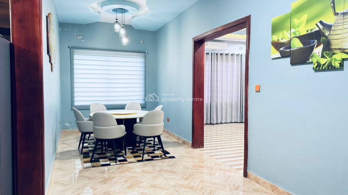 3 Bedroom Apartment, Oniru, Victoria Island (vi), Lagos, Flat / Apartment for Rent