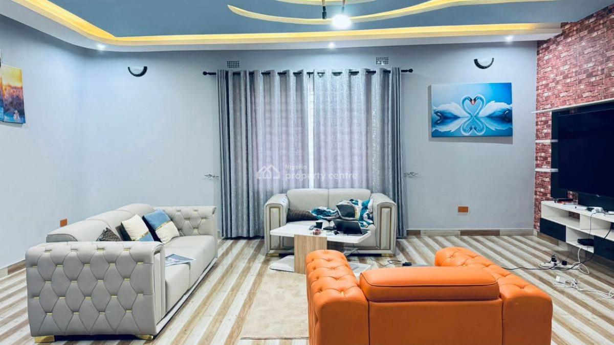 3 Bedroom Apartment, Oniru, Victoria Island (vi), Lagos, Flat / Apartment for Rent