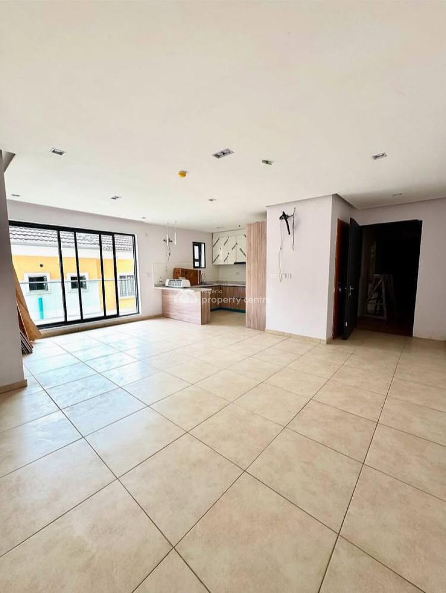 Brand New 2 Bedroom Apartment with Pool and Gym, Ologolo, Lekki, Lagos, Flat / Apartment for Sale
