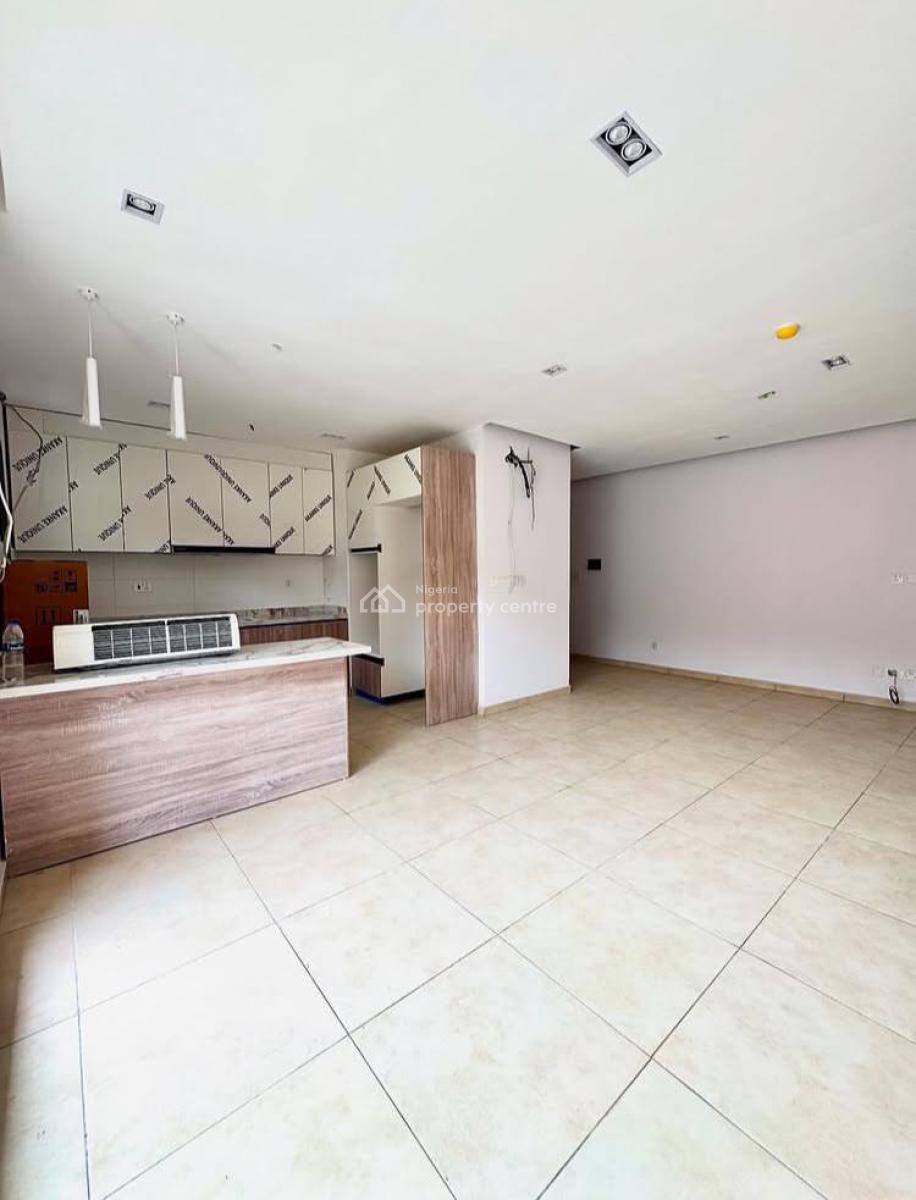 Brand New 2 Bedroom Apartment with Pool and Gym, Ologolo, Lekki, Lagos, Flat / Apartment for Sale