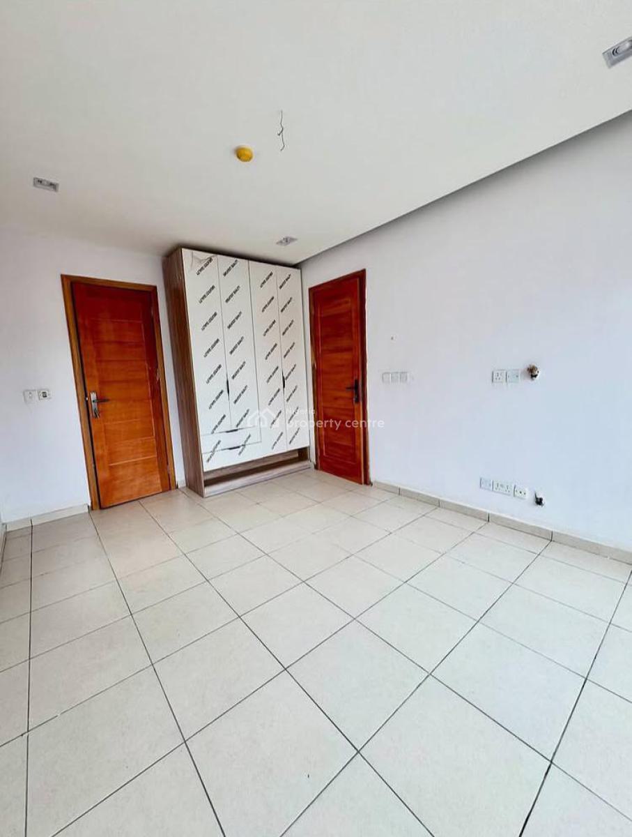 Brand New 2 Bedroom Apartment with Pool and Gym, Ologolo, Lekki, Lagos, Flat / Apartment for Sale