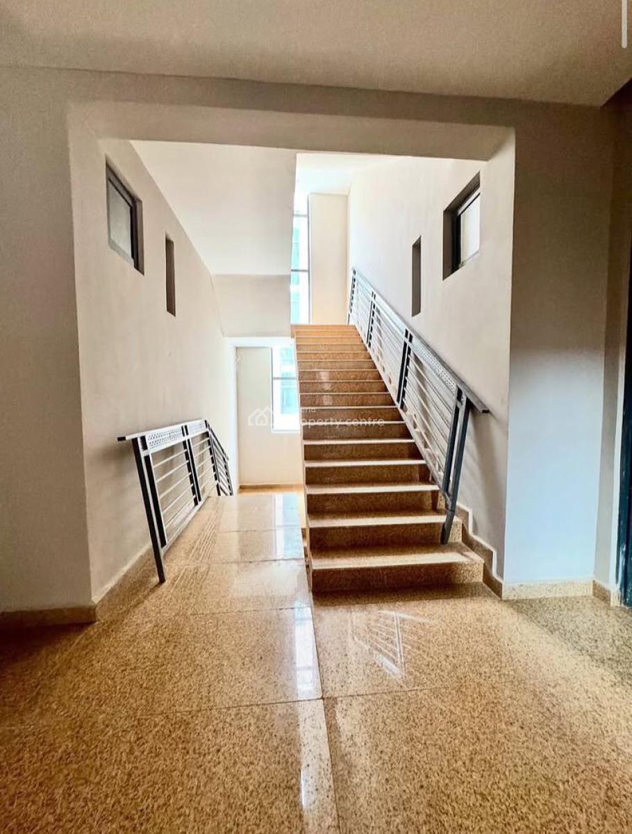 Brand New 2 Bedroom Apartment with Pool and Gym, Ologolo, Lekki, Lagos, Flat / Apartment for Sale