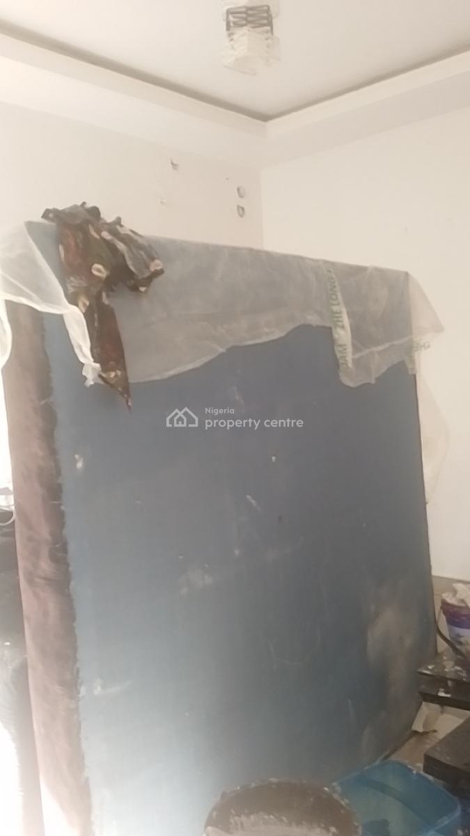Miniflat Just Vacated Being Fixed for September, Thera Annex, Sangotedo, Ajah, Lagos, Mini Flat (room and Parlour) for Rent