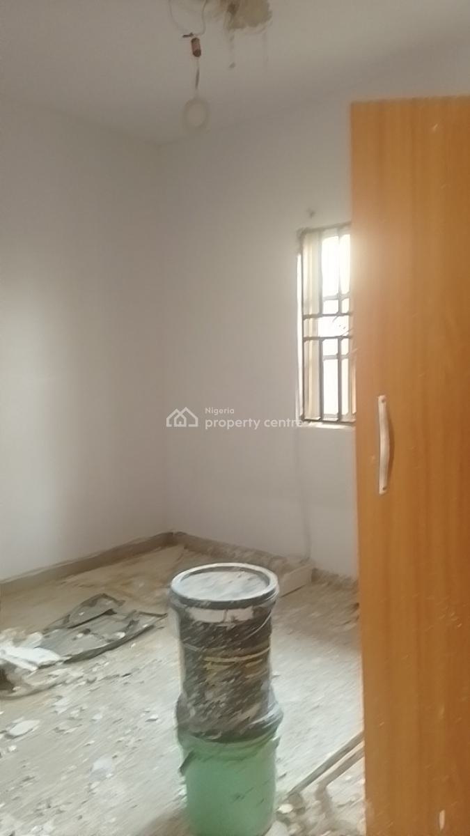 Miniflat Just Vacated Being Fixed for September, Thera Annex, Sangotedo, Ajah, Lagos, Mini Flat (room and Parlour) for Rent