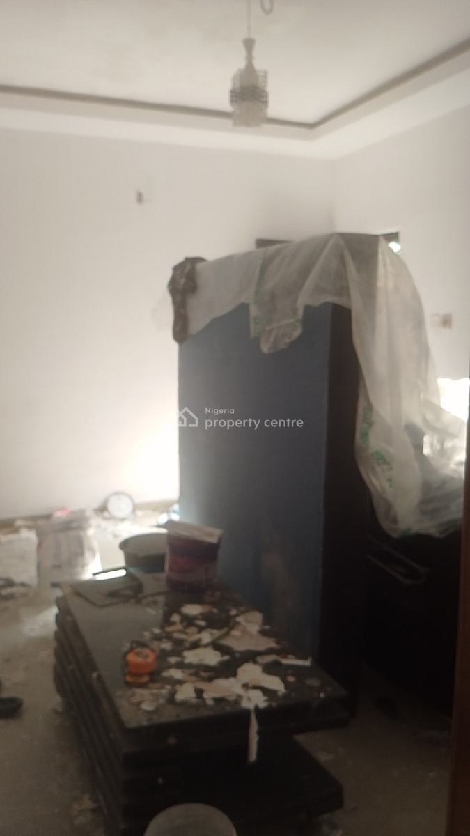 Miniflat Just Vacated Being Fixed for September, Thera Annex, Sangotedo, Ajah, Lagos, Mini Flat (room and Parlour) for Rent