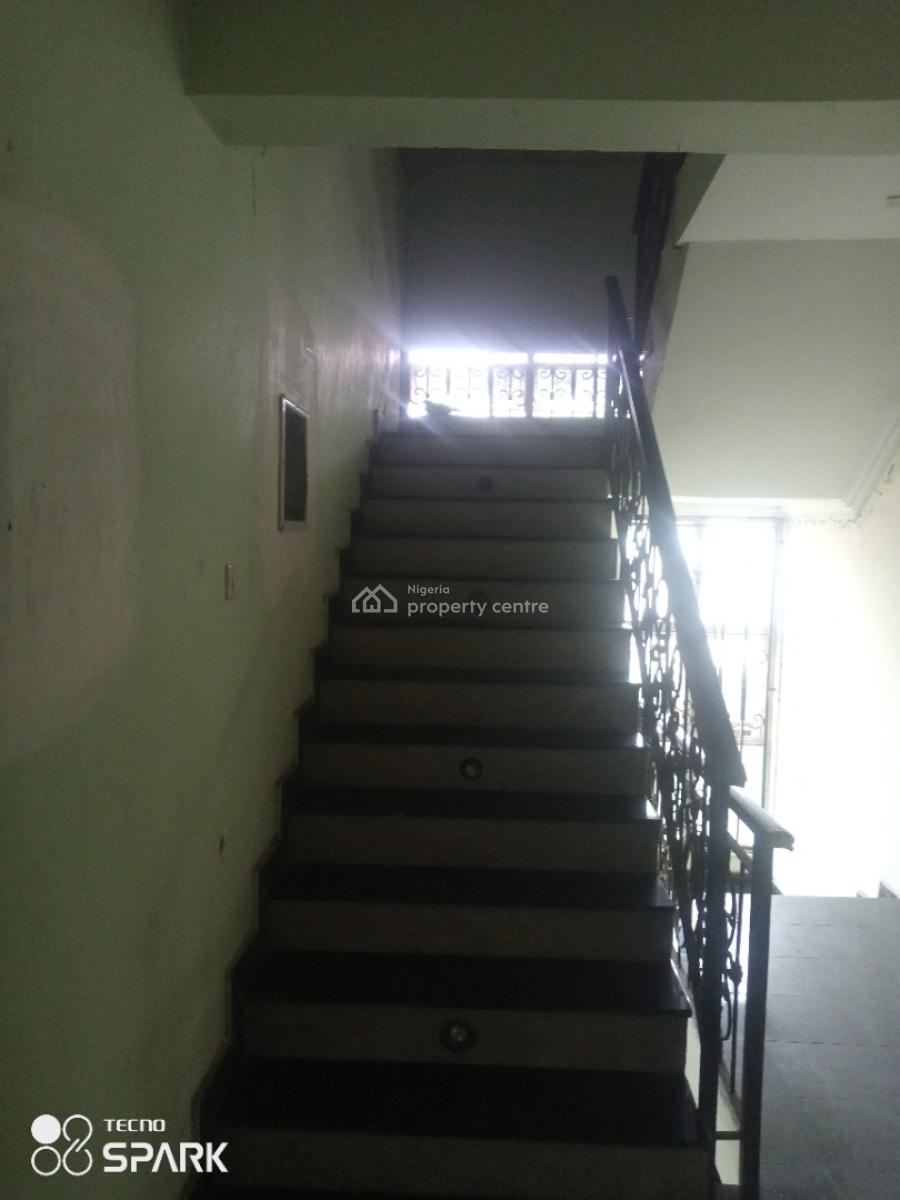 Two Units of Spacious 6 Bedroom Detached Duplex with Mini Flat Bq, Lekki Phase 1, Lekki, Lagos, Detached Duplex for Rent