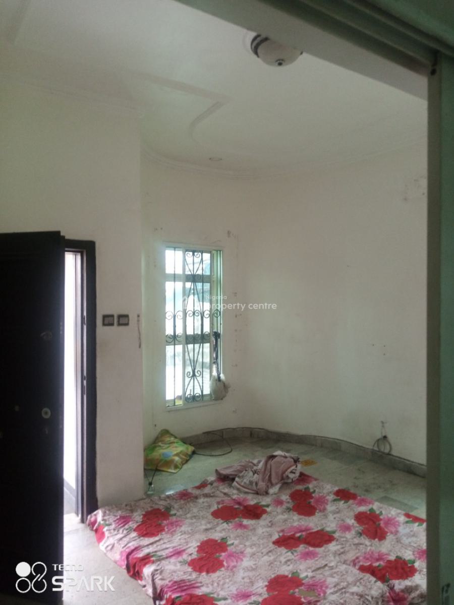 Two Units of Spacious 6 Bedroom Detached Duplex with Mini Flat Bq, Lekki Phase 1, Lekki, Lagos, Detached Duplex for Rent