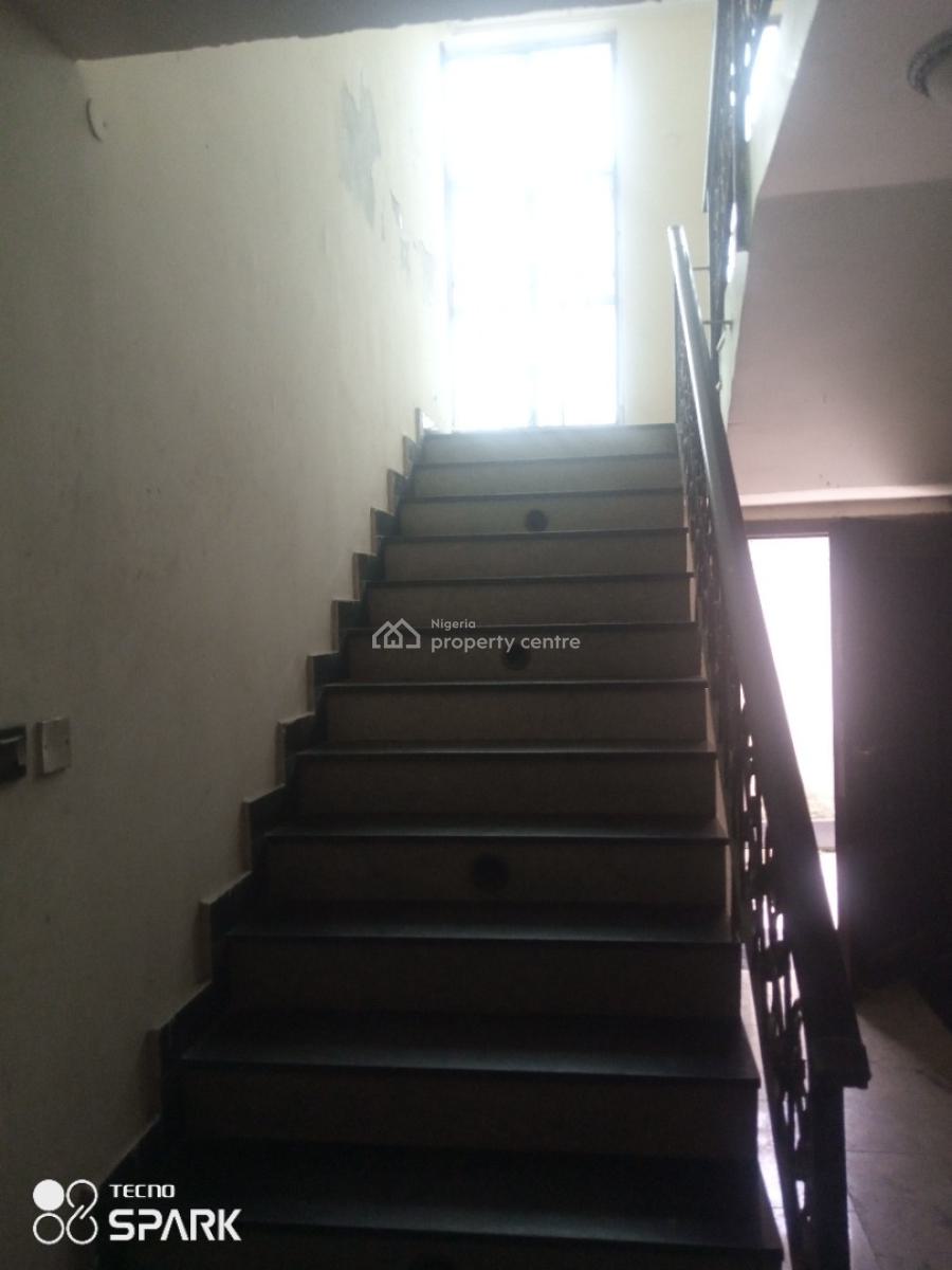 Two Units of Spacious 6 Bedroom Detached Duplex with Mini Flat Bq, Lekki Phase 1, Lekki, Lagos, Detached Duplex for Rent