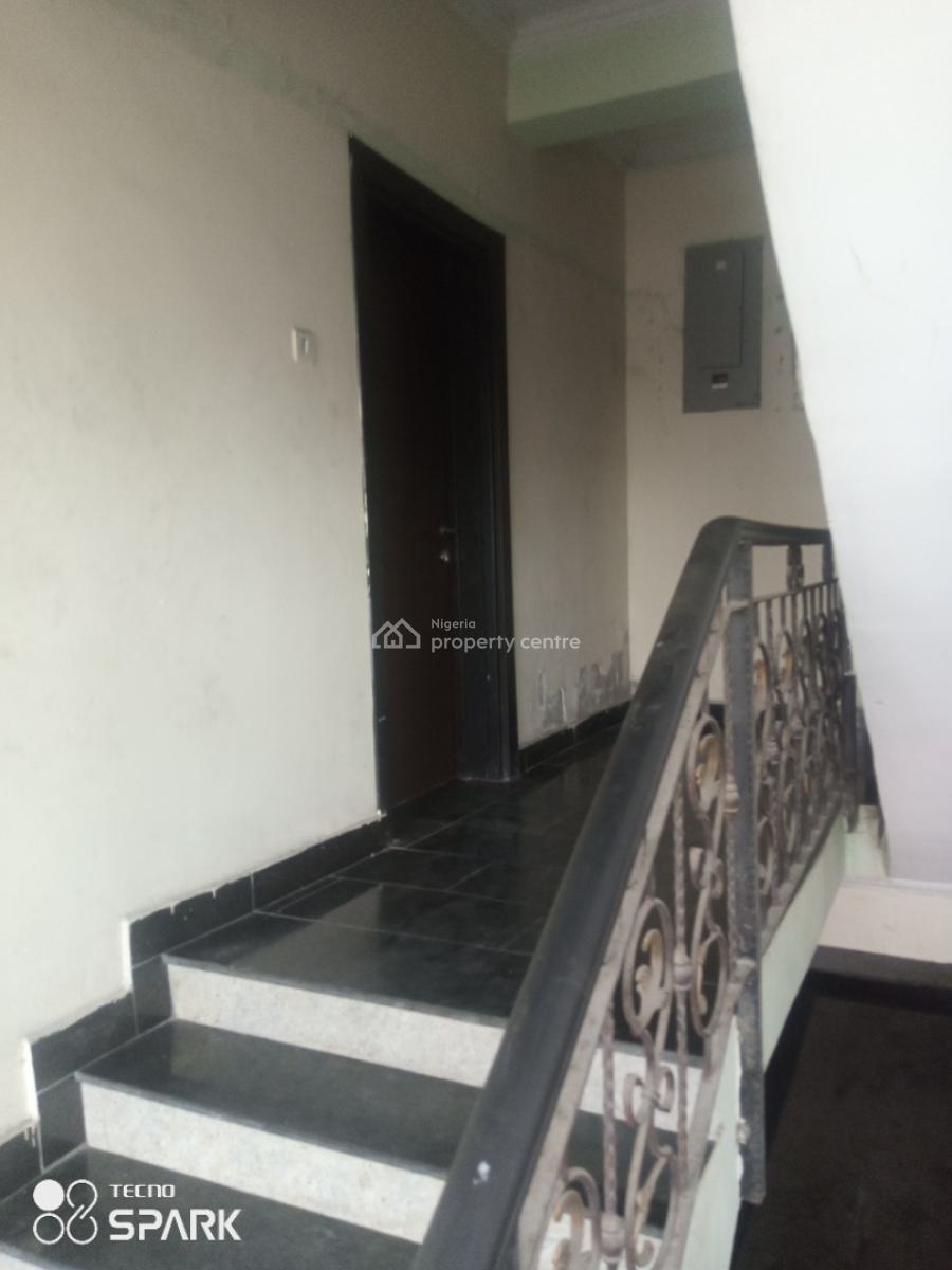 Two Units of Spacious 6 Bedroom Detached Duplex with Mini Flat Bq, Lekki Phase 1, Lekki, Lagos, Detached Duplex for Rent