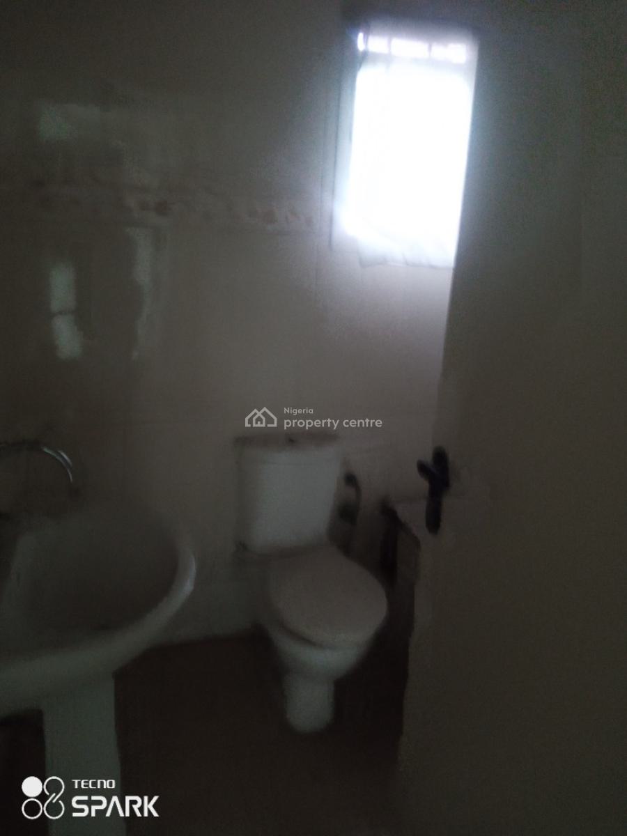 Two Units of Spacious 6 Bedroom Detached Duplex with Mini Flat Bq, Lekki Phase 1, Lekki, Lagos, Detached Duplex for Rent