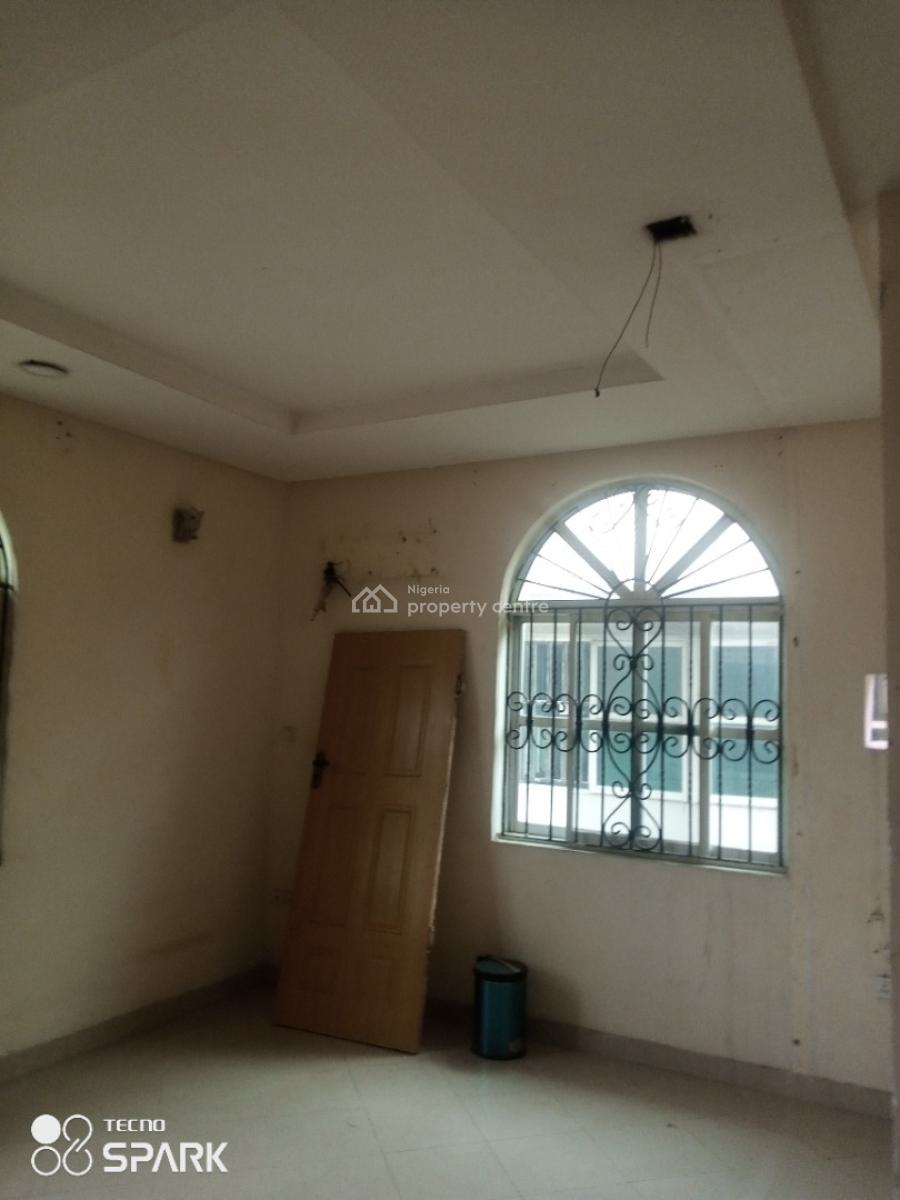 Two Units of Spacious 6 Bedroom Detached Duplex with Mini Flat Bq, Lekki Phase 1, Lekki, Lagos, Detached Duplex for Rent