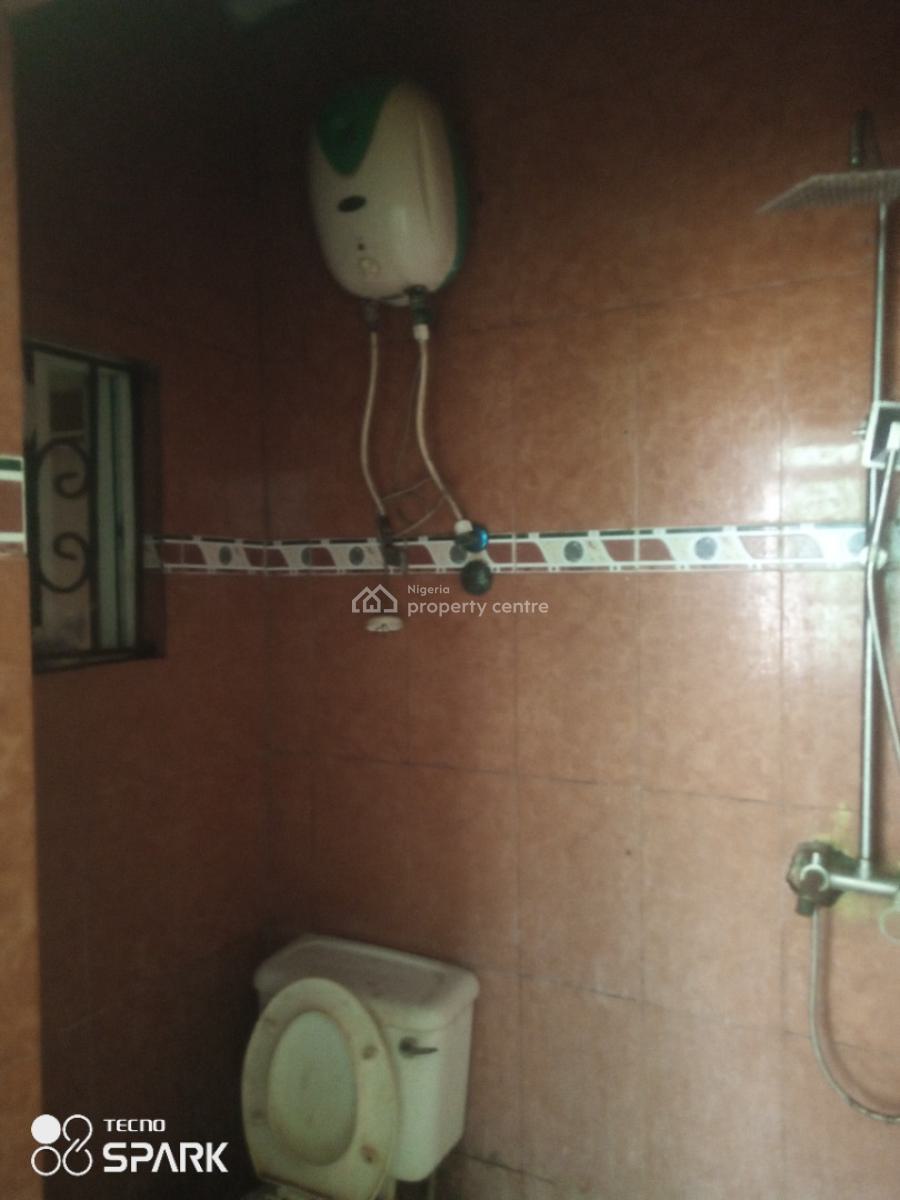 Two Units of Spacious 6 Bedroom Detached Duplex with Mini Flat Bq, Lekki Phase 1, Lekki, Lagos, Detached Duplex for Rent