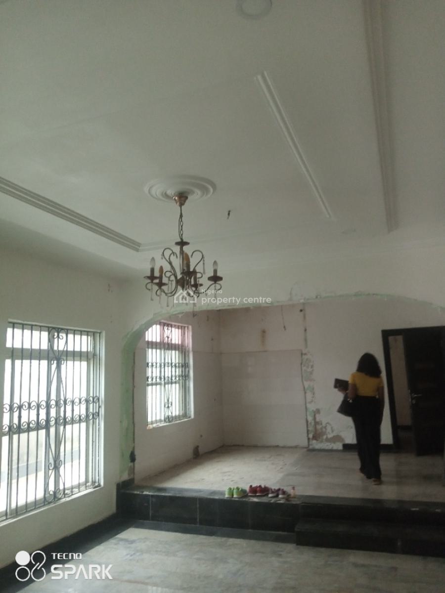 Two Units of Spacious 6 Bedroom Detached Duplex with Mini Flat Bq, Lekki Phase 1, Lekki, Lagos, Detached Duplex for Rent