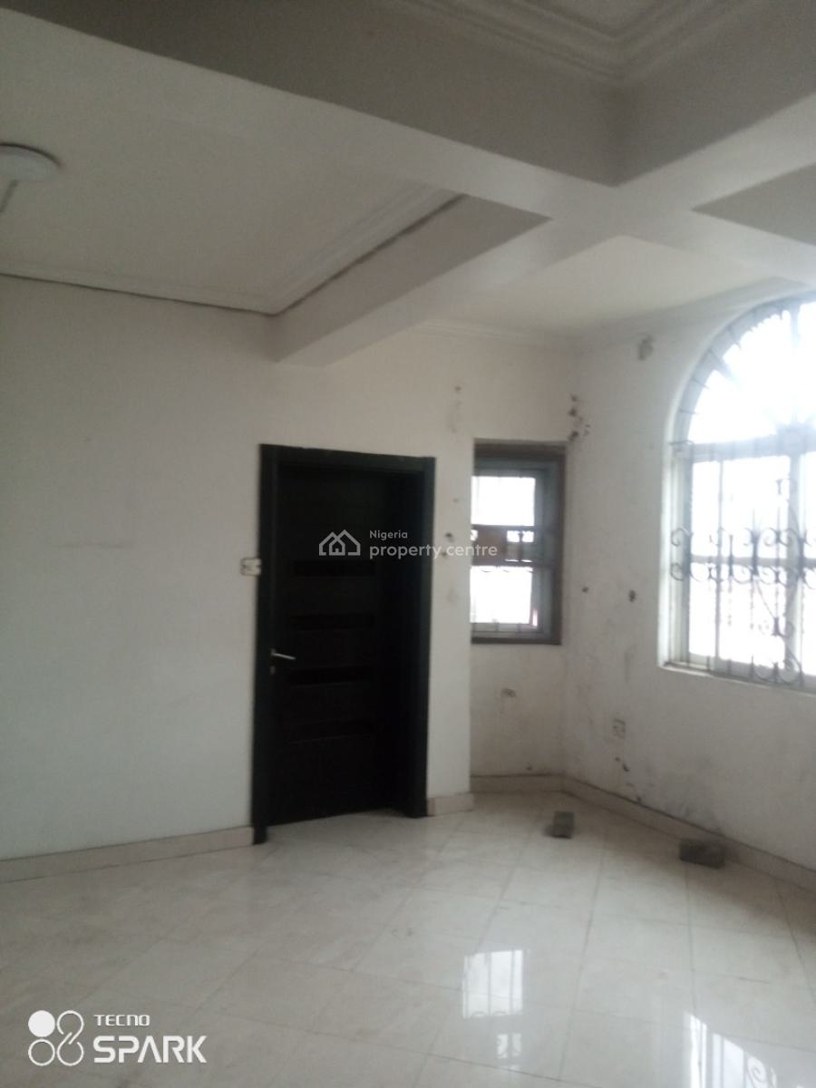 Two Units of Spacious 6 Bedroom Detached Duplex with Mini Flat Bq, Lekki Phase 1, Lekki, Lagos, Detached Duplex for Rent