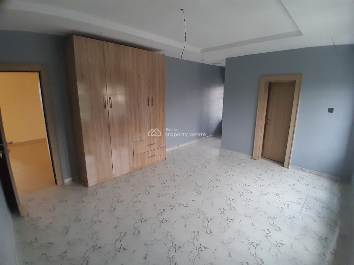 2 Bedroom Penthouse, Karu, Abuja, House for Rent