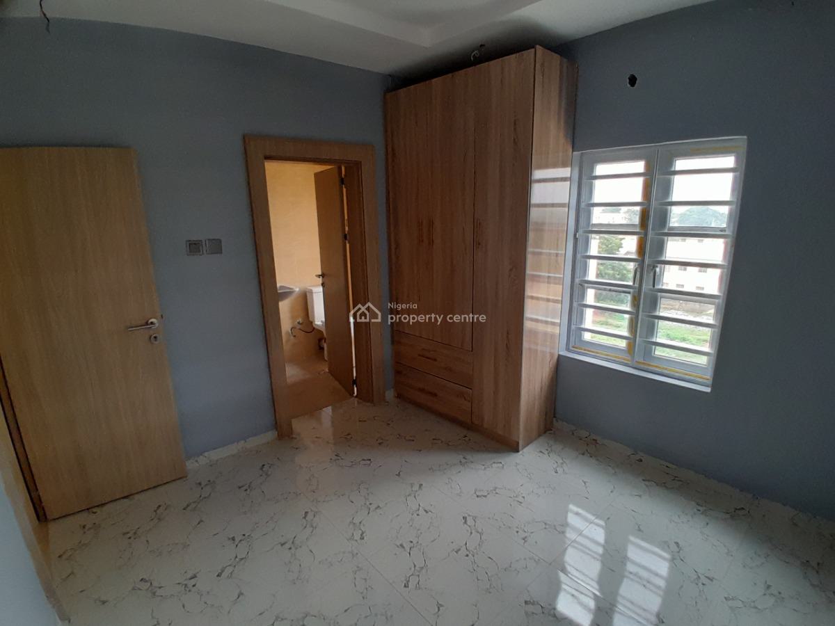2 Bedroom Penthouse, Karu, Abuja, House for Rent