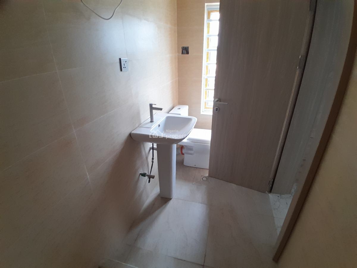2 Bedroom Penthouse, Karu, Abuja, House for Rent