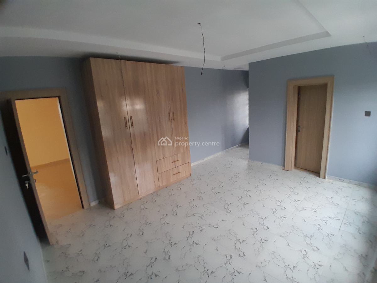 2 Bedroom Penthouse, Karu, Abuja, House for Rent