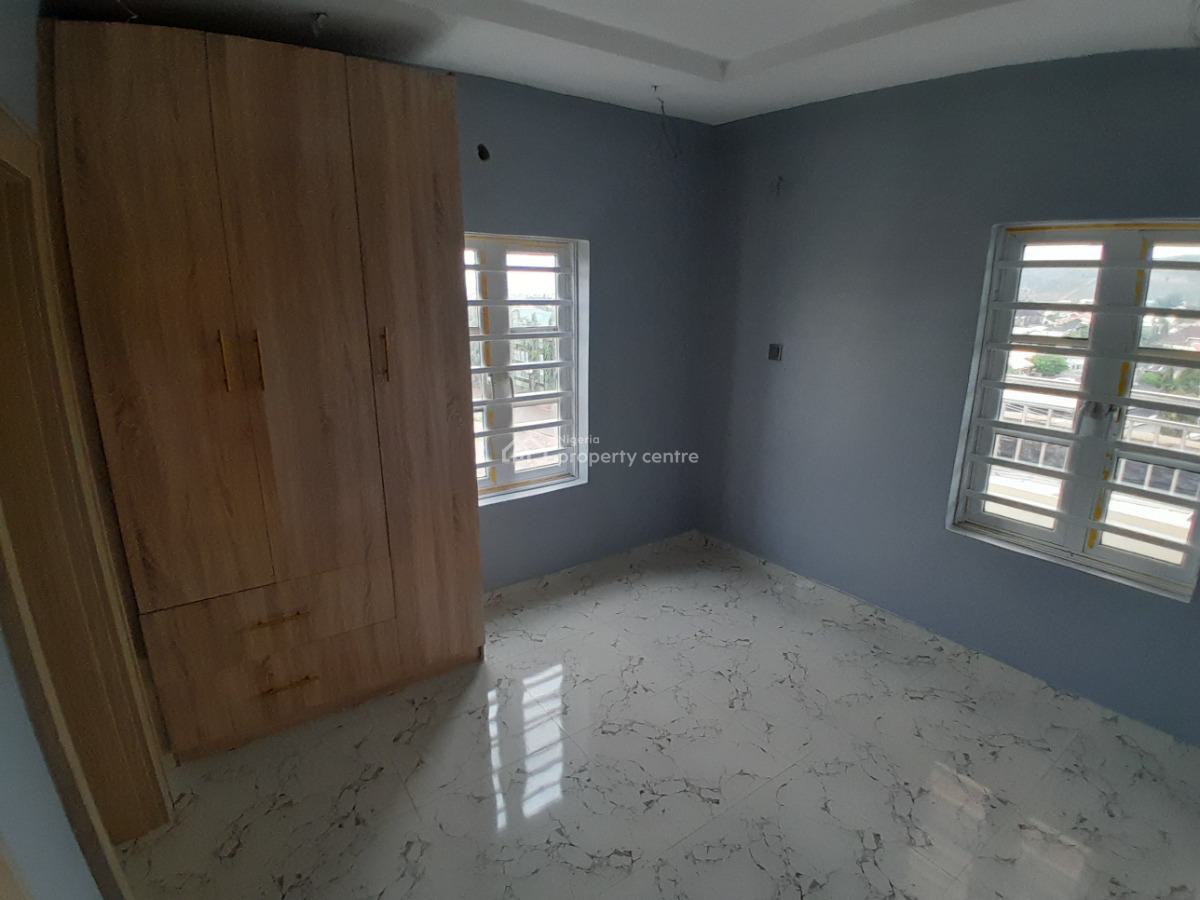 2 Bedroom Penthouse, Karu, Abuja, House for Rent