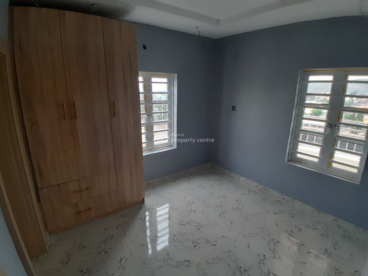 2 Bedroom Penthouse, Karu, Abuja, House for Rent
