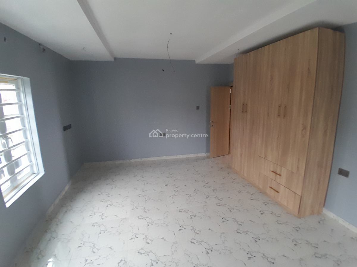 2 Bedroom Penthouse, Karu, Abuja, House for Rent