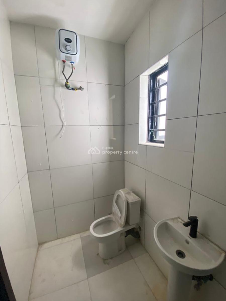 a Dreamy 5 Bedroom Fully Detached Duplex with Bq & Pool, Orchid, Lekki, Lagos, Detached Duplex for Sale