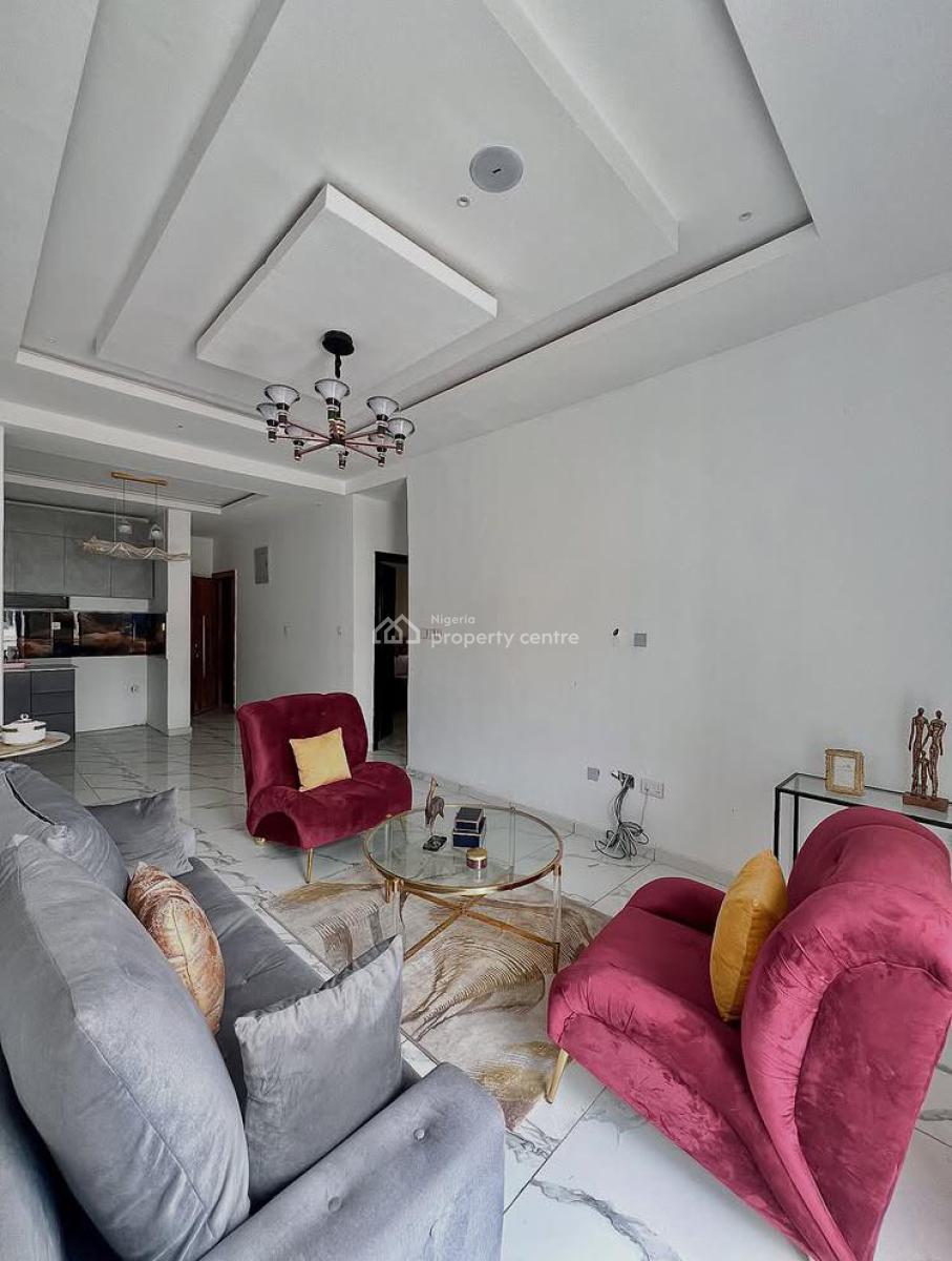 Well Finished 2 Bedrooms Apartment, Ologolo, Lekki, Lagos, Flat / Apartment for Sale