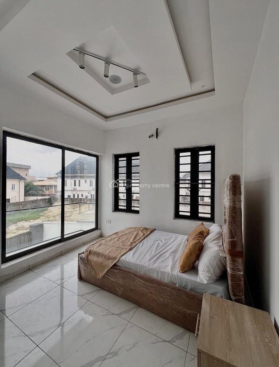 Well Finished 2 Bedrooms Apartment, Ologolo, Lekki, Lagos, Flat / Apartment for Sale