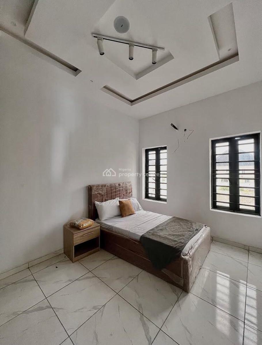 Well Finished 2 Bedrooms Apartment, Ologolo, Lekki, Lagos, Flat / Apartment for Sale