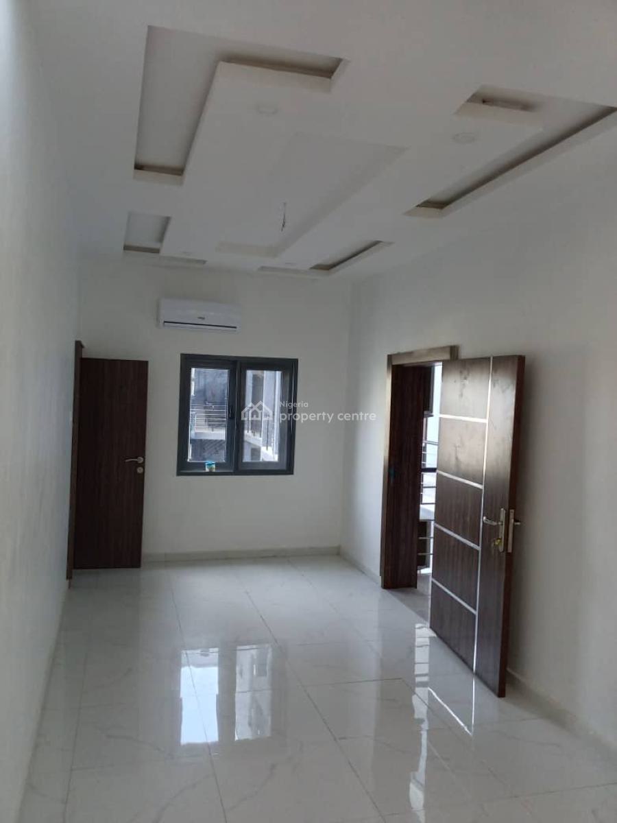 3 Bedroom Flat with a Room Boys Quater, Off Thompson, Old Ikoyi, Ikoyi, Lagos, Flat / Apartment for Rent