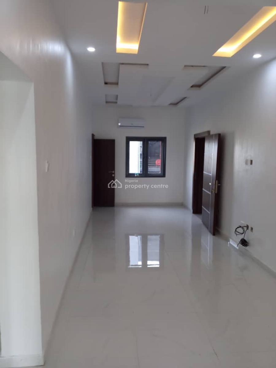 3 Bedroom Flat with a Room Boys Quater, Off Thompson, Old Ikoyi, Ikoyi, Lagos, Flat / Apartment for Rent