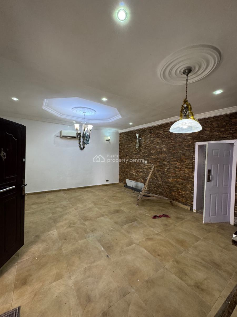 Fully Serviced 5 Bedrooms Terraced Duplex + Bq, Acs, Horizon Estate 2, Ikate Elegushi, Lekki, Lagos, Terraced Duplex for Rent
