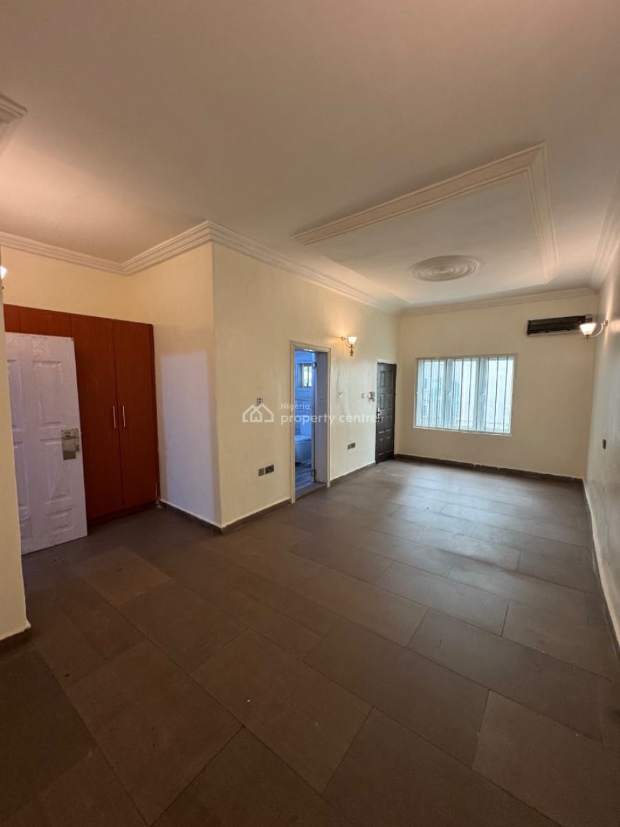 Fully Serviced 5 Bedrooms Terraced Duplex + Bq, Acs, Horizon Estate 2, Ikate Elegushi, Lekki, Lagos, Terraced Duplex for Rent