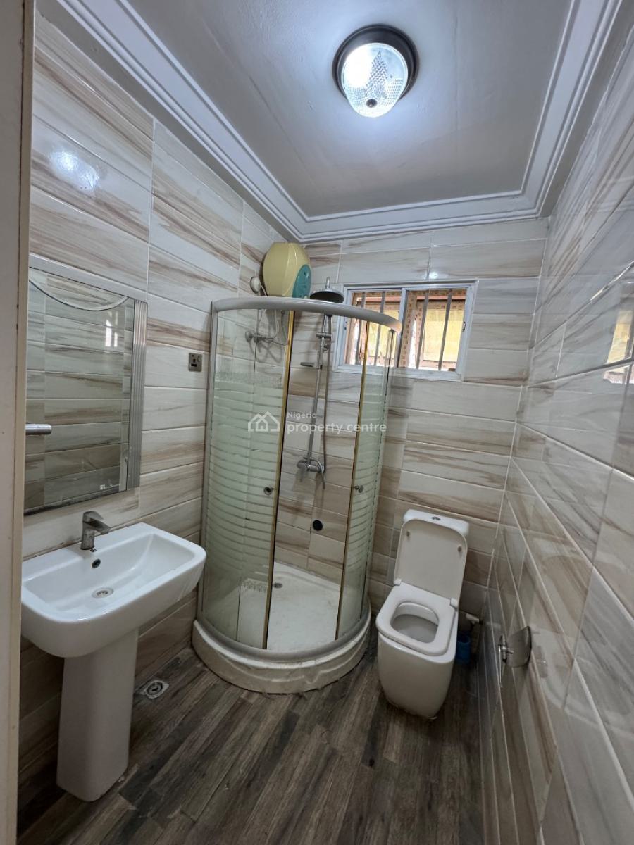 Fully Serviced 5 Bedrooms Terraced Duplex + Bq, Acs, Horizon Estate 2, Ikate Elegushi, Lekki, Lagos, Terraced Duplex for Rent