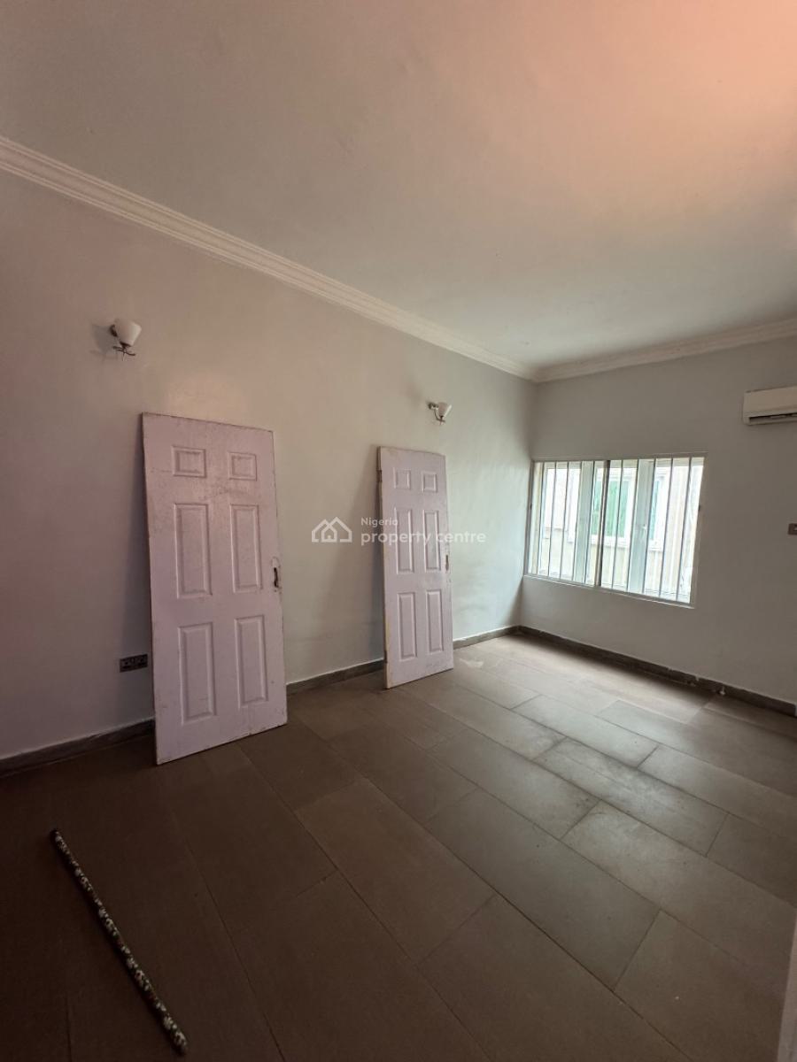 Fully Serviced 5 Bedrooms Terraced Duplex + Bq, Acs, Horizon Estate 2, Ikate Elegushi, Lekki, Lagos, Terraced Duplex for Rent