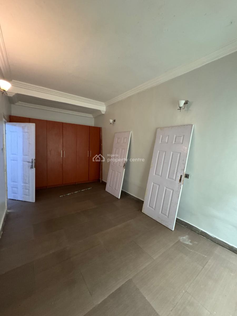 Fully Serviced 5 Bedrooms Terraced Duplex + Bq, Acs, Horizon Estate 2, Ikate Elegushi, Lekki, Lagos, Terraced Duplex for Rent