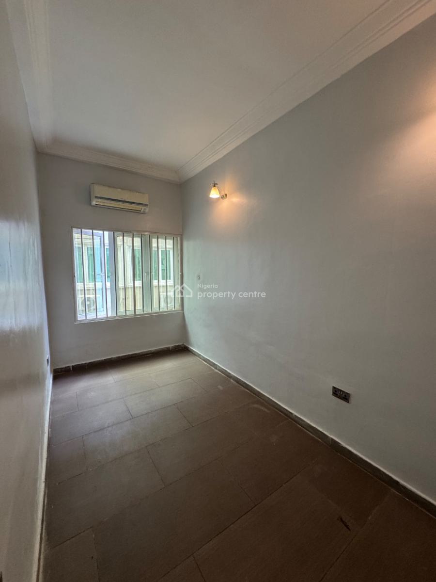 Fully Serviced 5 Bedrooms Terraced Duplex + Bq, Acs, Horizon Estate 2, Ikate Elegushi, Lekki, Lagos, Terraced Duplex for Rent