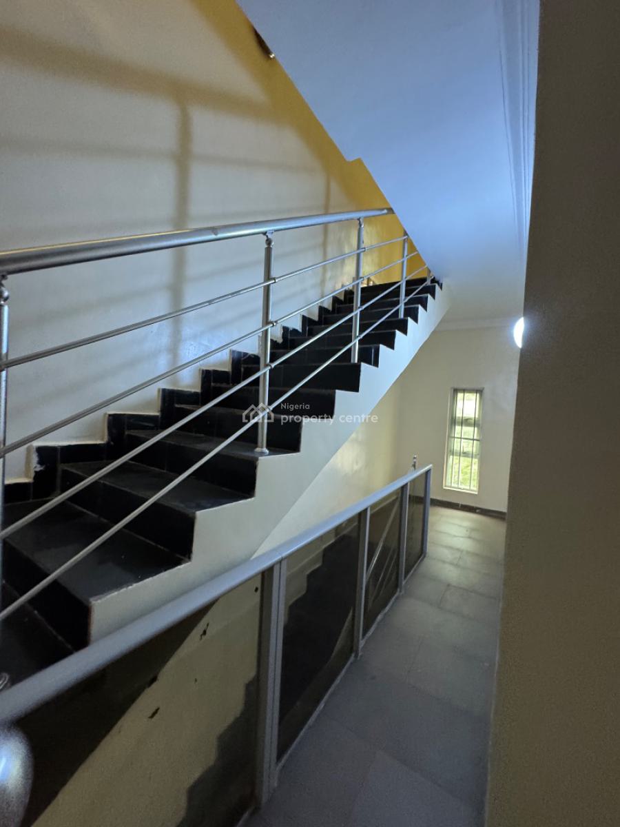 Fully Serviced 5 Bedrooms Terraced Duplex + Bq, Acs, Horizon Estate 2, Ikate Elegushi, Lekki, Lagos, Terraced Duplex for Rent