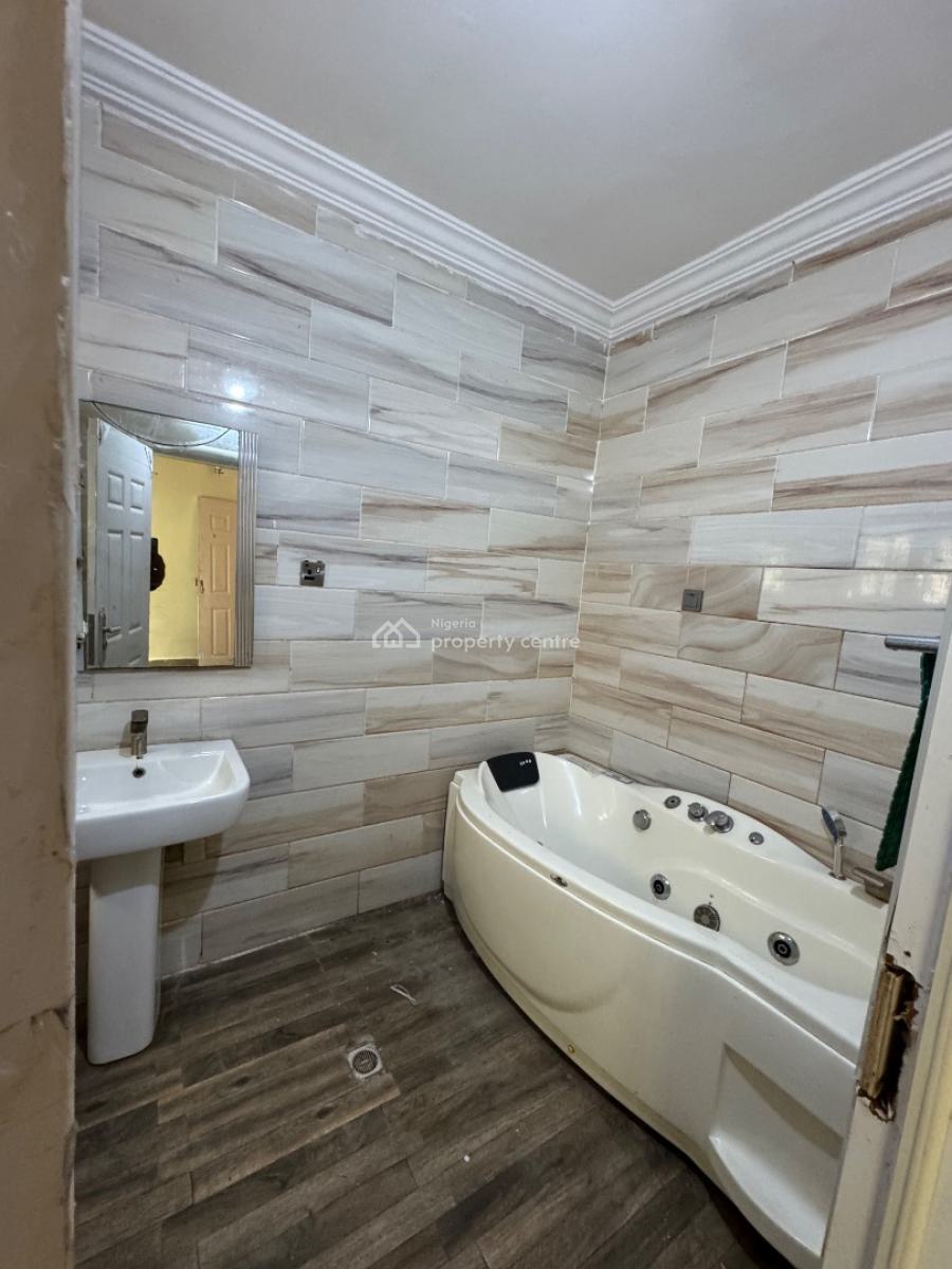 Fully Serviced 5 Bedrooms Terraced Duplex + Bq, Acs, Horizon Estate 2, Ikate Elegushi, Lekki, Lagos, Terraced Duplex for Rent