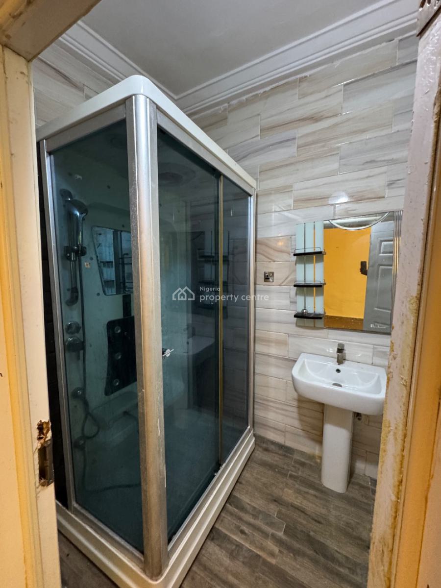 Fully Serviced 5 Bedrooms Terraced Duplex + Bq, Acs, Horizon Estate 2, Ikate Elegushi, Lekki, Lagos, Terraced Duplex for Rent