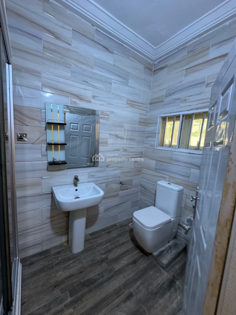 Fully Serviced 5 Bedrooms Terraced Duplex + Bq, Acs, Horizon Estate 2, Ikate Elegushi, Lekki, Lagos, Terraced Duplex for Rent