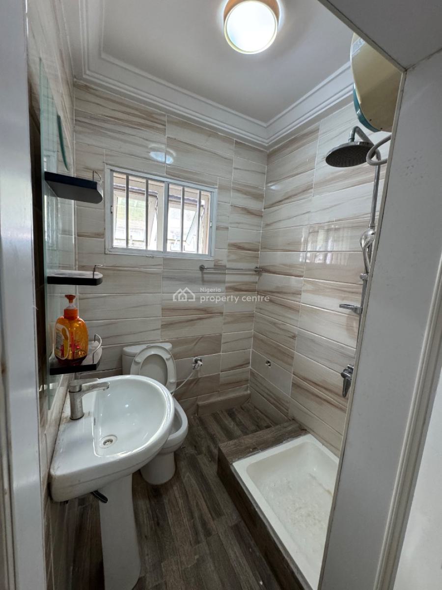 Fully Serviced 5 Bedrooms Terraced Duplex + Bq, Acs, Horizon Estate 2, Ikate Elegushi, Lekki, Lagos, Terraced Duplex for Rent