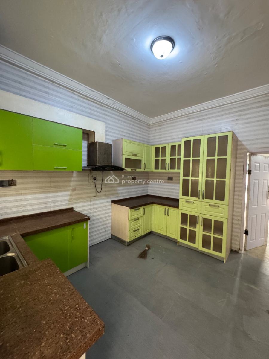 Fully Serviced 5 Bedrooms Terraced Duplex + Bq, Acs, Horizon Estate 2, Ikate Elegushi, Lekki, Lagos, Terraced Duplex for Rent