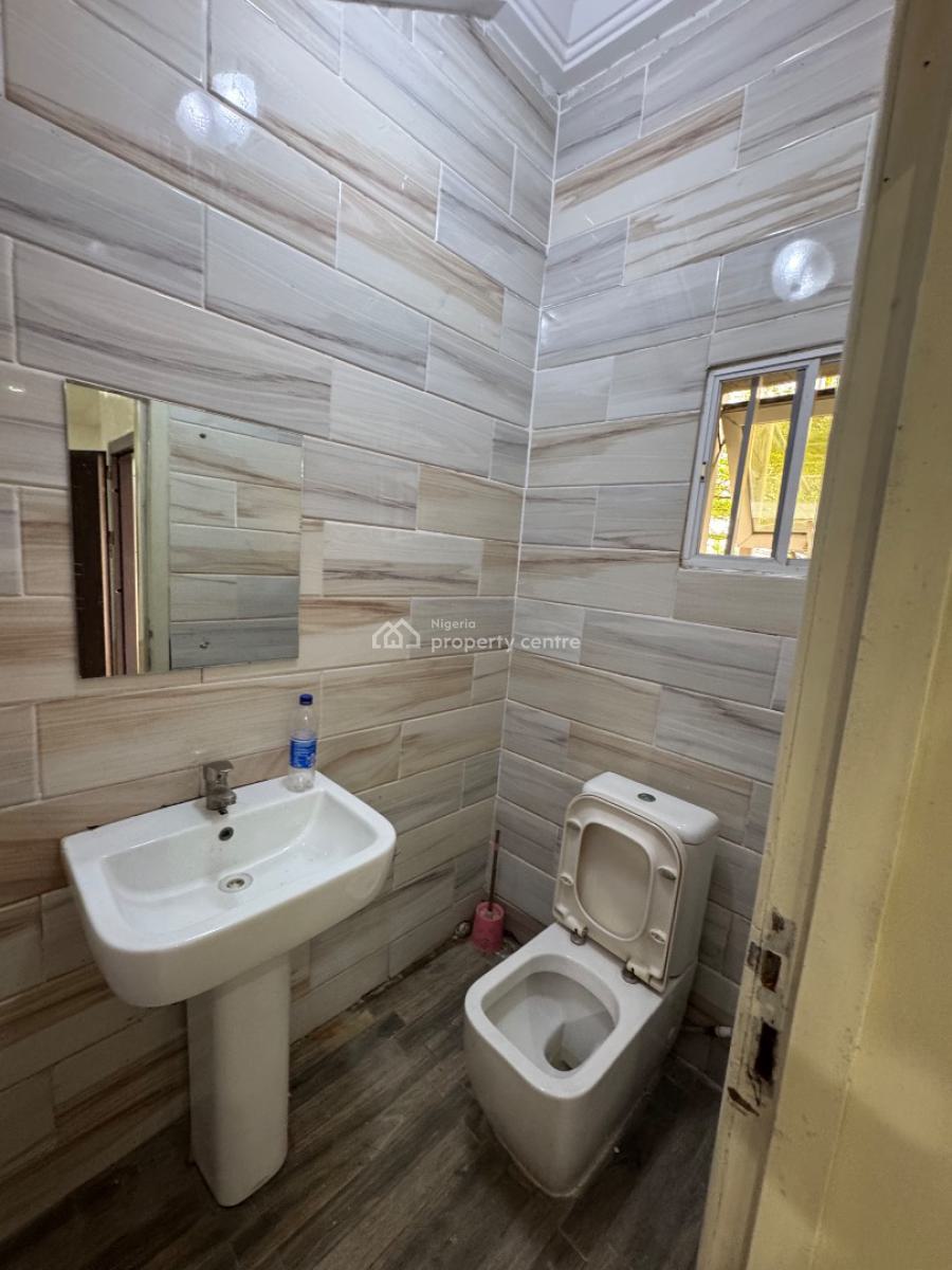 Fully Serviced 5 Bedrooms Terraced Duplex + Bq, Acs, Horizon Estate 2, Ikate Elegushi, Lekki, Lagos, Terraced Duplex for Rent