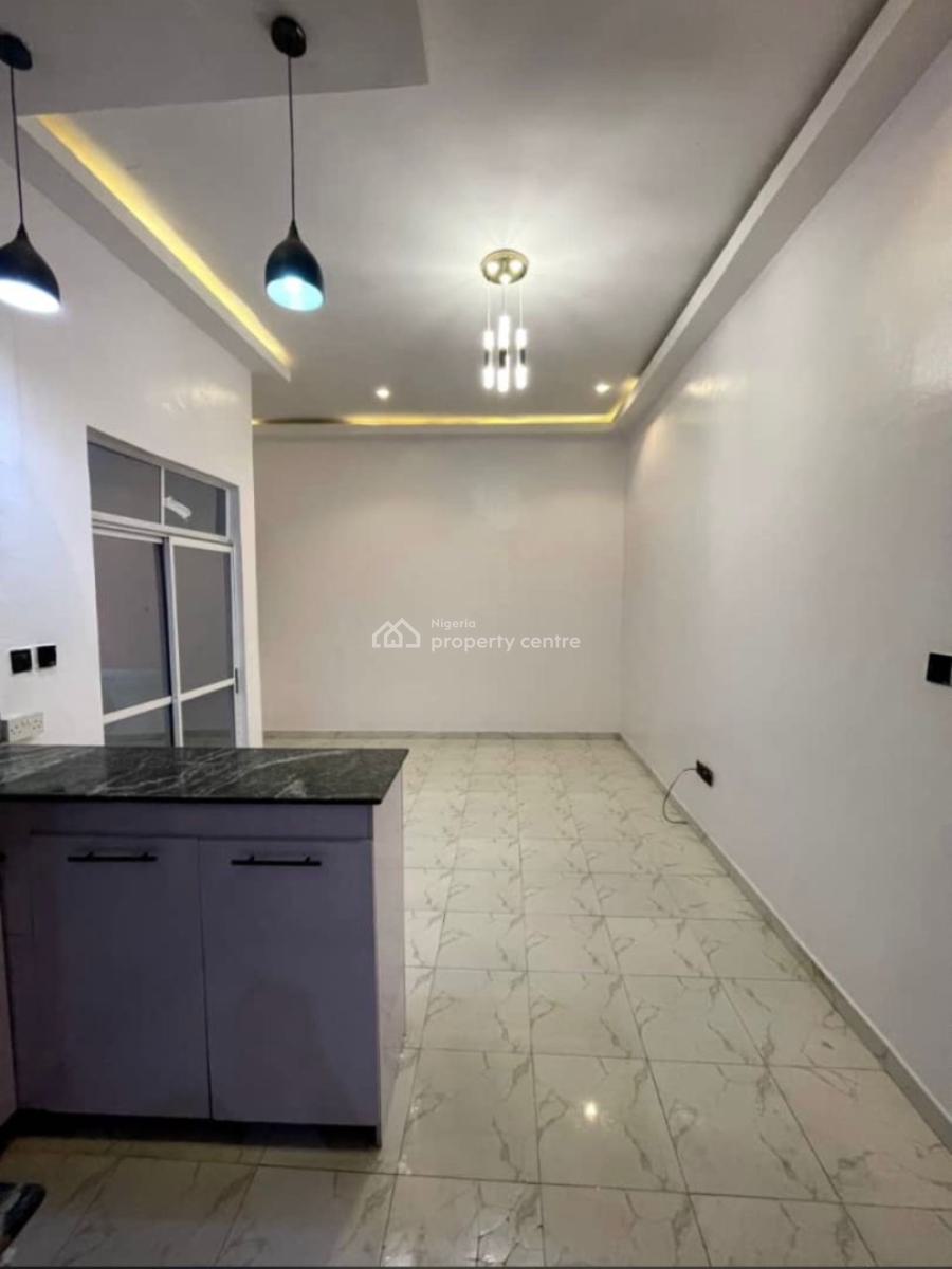 Serviced 3 Units of Mini Flats Apartment, New Road, Igbo Efon, Lekki, Lagos, Mini Flat (room and Parlour) for Rent