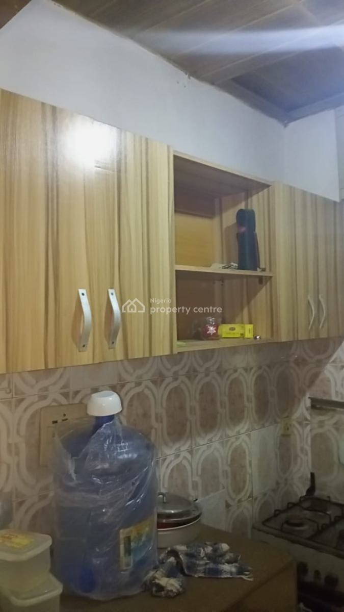 Spacious 3 Bedroom Bungalow + Bq, Abraham Adesanya Estate, Ajah, Lagos, Detached Bungalow for Rent