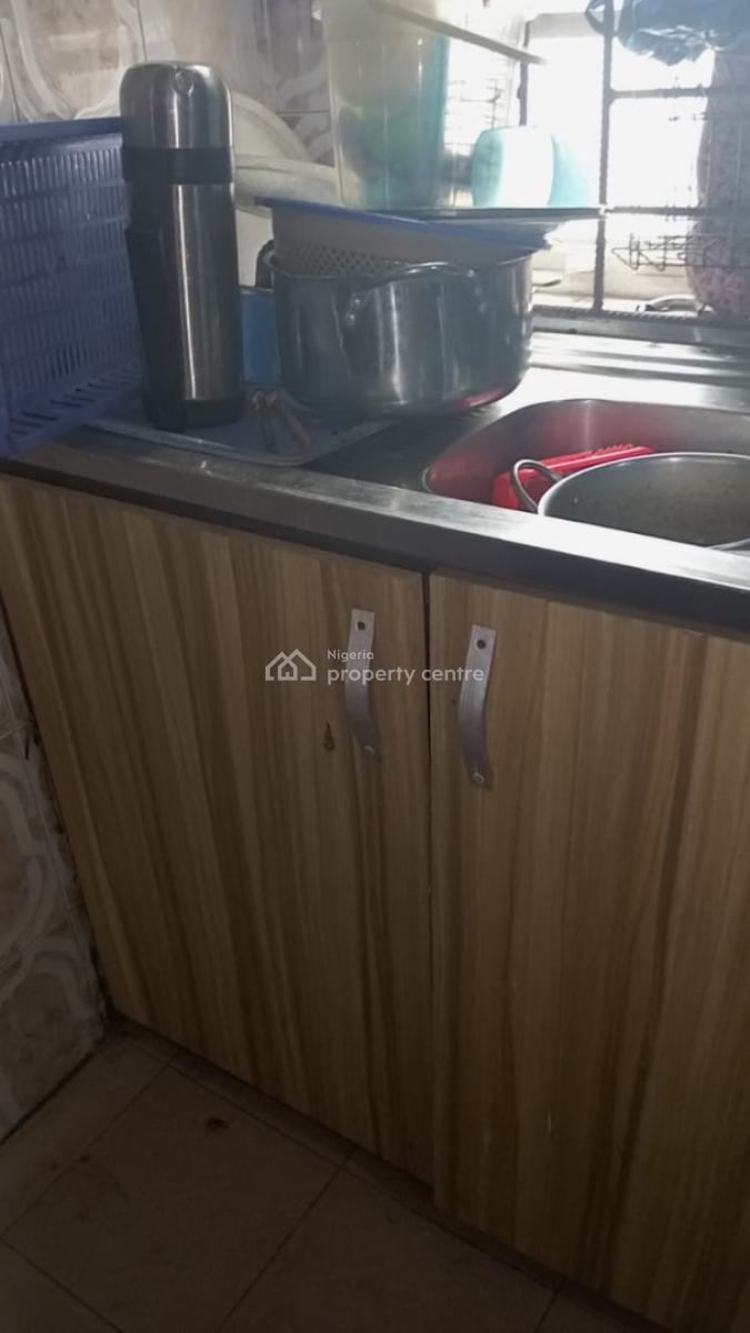 Spacious 3 Bedroom Bungalow + Bq, Abraham Adesanya Estate, Ajah, Lagos, Detached Bungalow for Rent